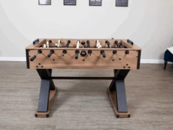 Hathaway Excalibur 54" Foosball Table -Game Series Store best hathaway excalibur 54 foosball table
