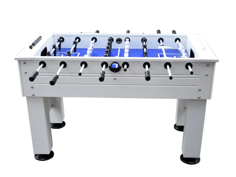 Hathaway Highlander 55" Outdoor Foosball Table 4 Hathaway Highlander 55" Outdoor Foosball Table - Image 2