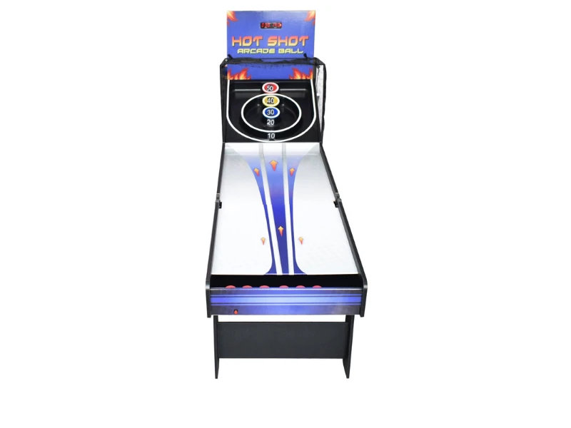 Hathaway Hot Shot 8-ft Arcade Ball Table 5 Hathaway Hot Shot 8-ft Arcade Ball Table - Image 3