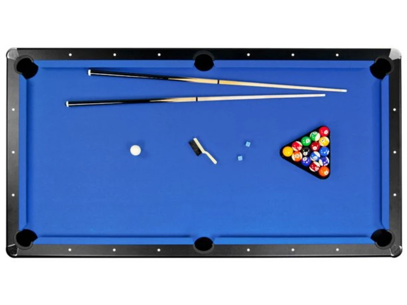 Hathaway Hustler Pool Table 4 Hathaway Hustler Pool Table - Image 2