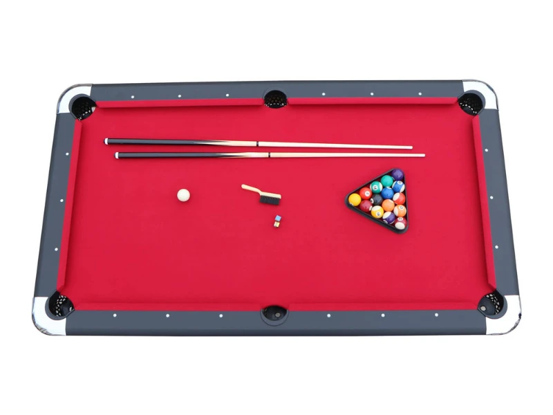 Hathaway Jupiter 7 Foot Pool Table 5 Hathaway Jupiter 7 Foot Pool Table - Image 3