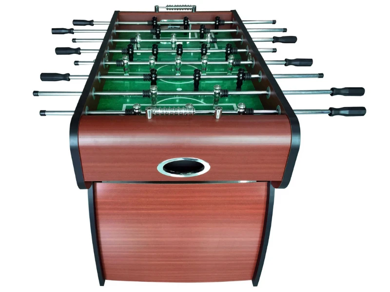 Hathaway Metropolitan 54" Foosball Table 5 Hathaway Metropolitan 54" Foosball Table - Image 3