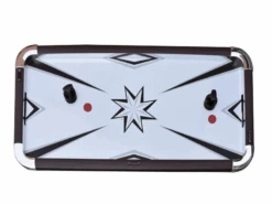 Hathaway Midtown II 6 Foot Air Hockey Table -Game Series Store best hathaway midtown ii 6 foot air hockey table