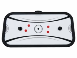 Hathaway Silverstreak 6 Foot Air Hockey Game Table With LED Scoring 9 Hathaway Silverstreak 6 Foot Air Hockey Game Table With LED Scoring -Game Series Store best hathaway silverstreak 6 foot air hockey game table