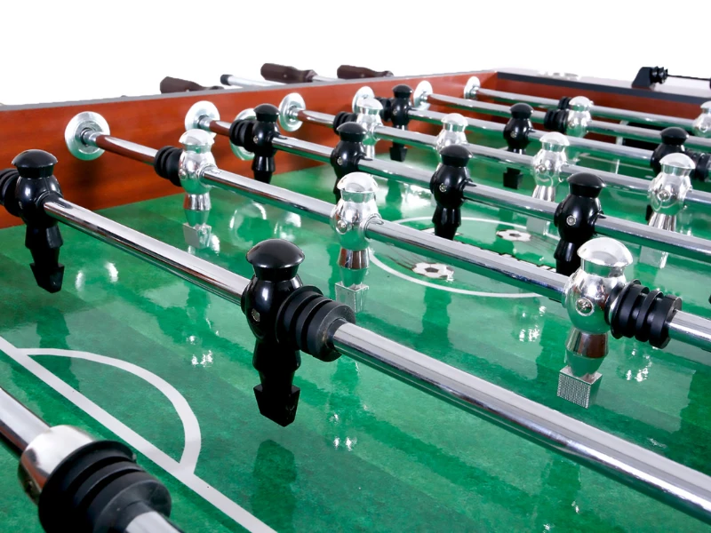 Hathaway Stratford 56" Foosball Table 4 Hathaway Stratford 56" Foosball Table - Image 2