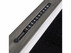 HB Home Blake Air Hockey Table 10 HB Home Blake Air Hockey Table -Game Series Store best hb home blake air hockey table