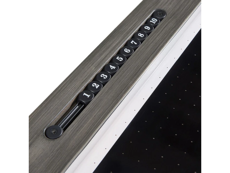 HB Home Blake Air Hockey Table 5 HB Home Blake Air Hockey Table - Image 3