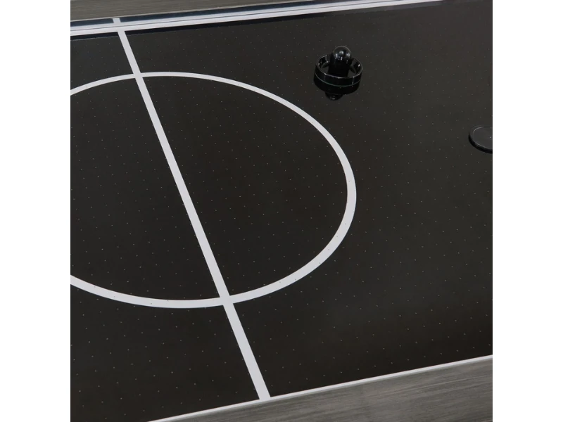 HB Home Blake Air Hockey Table 8 HB Home Blake Air Hockey Table - Image 6