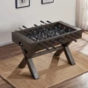 HB Home Homestead Foosball Table -Game Series Store best hb home homestead foosball