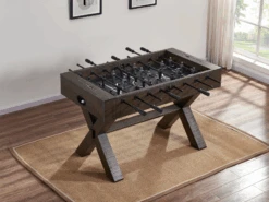HB Home Homestead Foosball Table