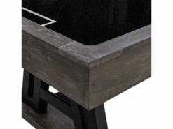 HB Home Shelton Air Hockey Table -Game Series Store best hb home shelton air hockey table