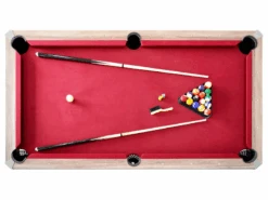 Hathaway Newport 7-ft Pool Table Combo Set With Benches 10 Hathaway Newport 7-ft Pool Table Combo Set With Benches -Game Series Store best newport 7 foot pool table combo set with benches