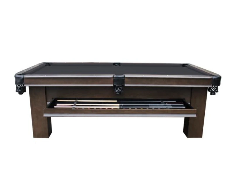 Plank & Hide Elias 8 Foot Pool Table 5 Plank & Hide Elias 8 Foot Pool Table - Image 3