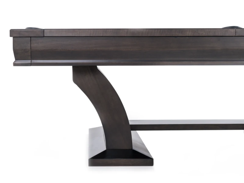 Plank & Hide Paxton 8 Foot Pool Table 6 Plank & Hide Paxton 8 Foot Pool Table - Image 4