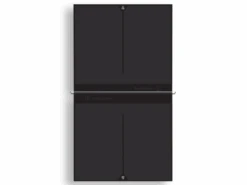 Killerspin Revolution SVR Platinum Black Indoor Table -Game Series Store best revolution svr platinum black indoor table