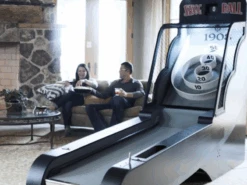 Skee-Ball Home Arcade 1908 Alley -Game Series Store best skee ball 1908 alley home arcade game