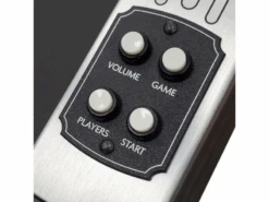 Skee-Ball Premium Coal Home Arcade Game 15 Skee-Ball Premium Coal Home Arcade Game -Game Series Store best skee ball home arcade premium coal cork