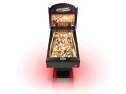 Skillshot FX Digital Pinball Machine 14 Skillshot FX Digital Pinball Machine -Game Series Store best skillshot fx 55 display digital pinball machine