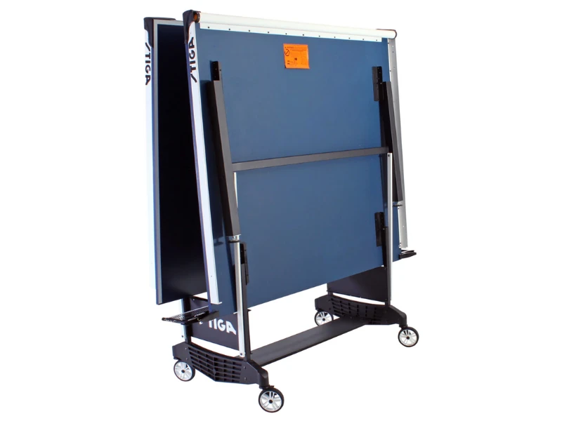Stiga STS385 Table Tennis Table 5 Stiga STS385 Table Tennis Table - Image 3
