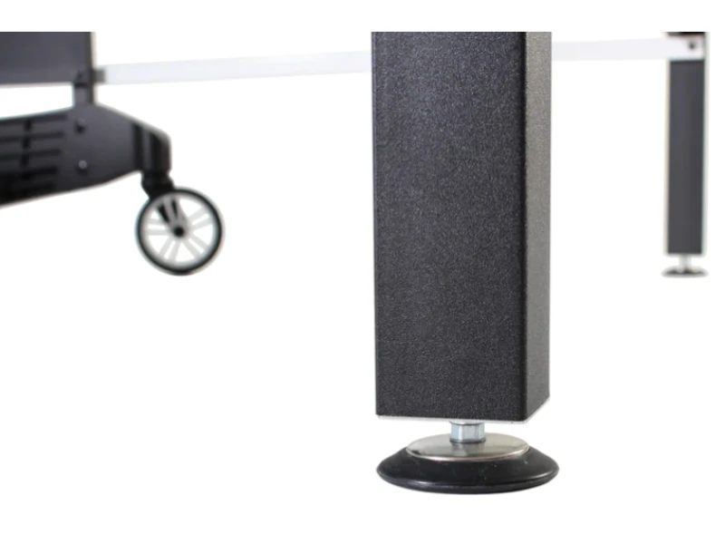 Stiga STS385 Table Tennis Table 9 Stiga STS385 Table Tennis Table - Image 7