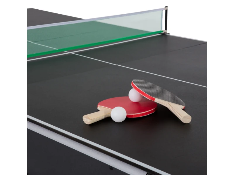 Triumph 7' 3-in-1 Rotating Swivel Multigame Table 11 Triumph 7' 3-in-1 Rotating Swivel Multigame Table - Image 9