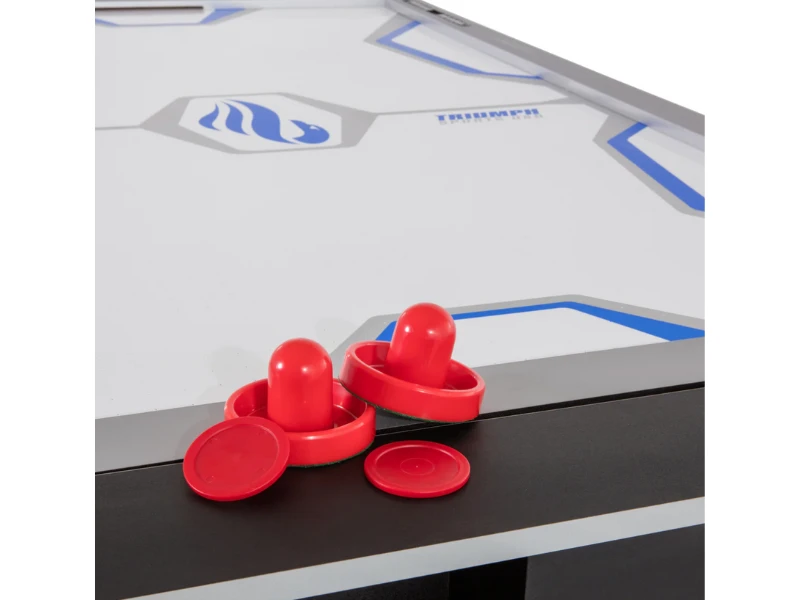 Triumph 7' 3-in-1 Rotating Swivel Multigame Table 10 Triumph 7' 3-in-1 Rotating Swivel Multigame Table - Image 8