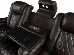 Valencia Tuscany Console Edition Home Theater Seating -Game Series Store best valencia tuscany console home theater seating