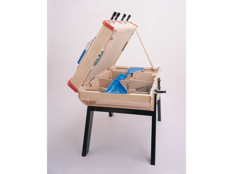 Bonzini B60 Coin-Operated Foosball Table 5 Bonzini B60 Coin-Operated Foosball Table - Image 3