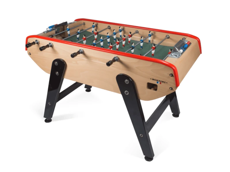Bonzini B90 ITSF Licensed Tournament Foosball Table 3 Bonzini B90 ITSF Licensed Tournament Foosball Table