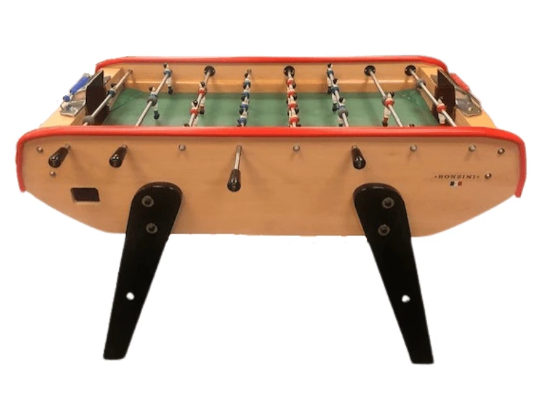 Bonzini Stadium Foosball Table 4 Bonzini Stadium Foosball Table - Image 2