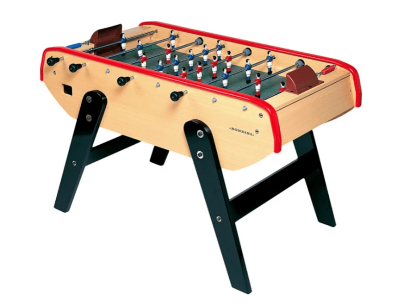 Bonzini Stadium Foosball Table 3 Bonzini Stadium Foosball Table