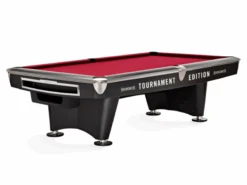 Brunswick Gold Crown VI Tournament Pool Table -Game Series Store brunswick billiards gold crown vi tournament pool table matte black gully return