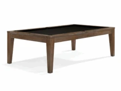 Brunswick Loft 8 Foot Pool Table