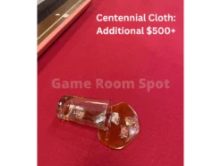 Brunswick Loft 8 Foot Pool Table -Game Series Store brunswick centennial cloth loft 8 pool table