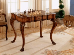 Butler Specialty Company Bianchi Traditional Game Table -Game Series Store butler specialty company game table 0464070