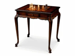 Butler Specialty Company Bannockburn Cherry Game Table