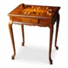 Butler Specialty Company Bannockburn Olive Ash Game Table 2 Butler Specialty Company Bannockburn Olive Ash Game Table -Game Series Store butler specialty company game table 1694101