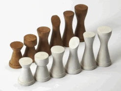 Butler Specialty Company Levon Natural Mango Game Table 9 Butler Specialty Company Levon Natural Mango Game Table -Game Series Store butler specialty company game table 4491312