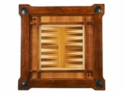 Butler Specialty Company Vincent Antique Cherry Multi-Game Card Table -Game Series Store butler specialty company multi game card table 0837011