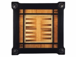 Butler Specialty Company Vincent Black Licorice Multi-Game Card Table -Game Series Store butler specialty company multi game card table 0837111 sale