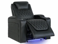 Valencia Oslo Home Theater Seating