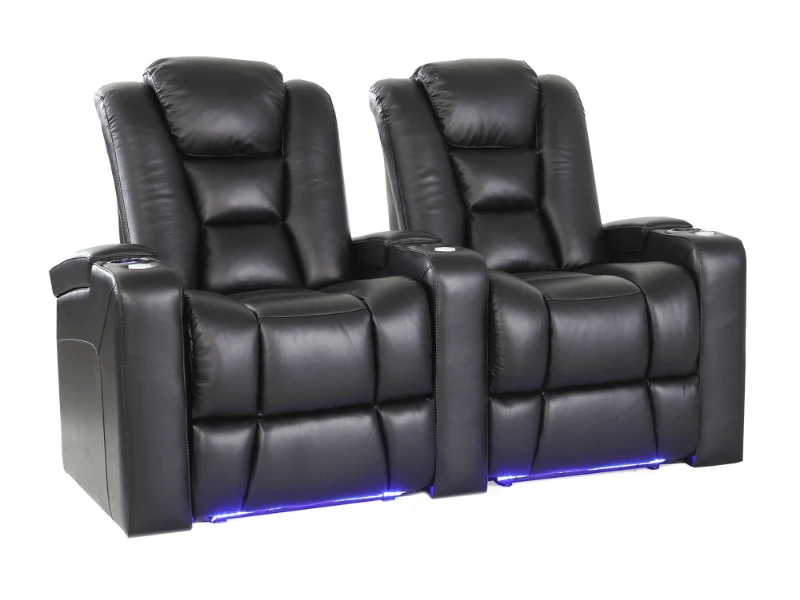 Valencia Venice Home Theater Seating 8 Valencia Venice Home Theater Seating - Image 6