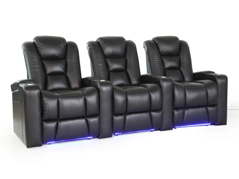 Valencia Venice Home Theater Seating 9 Valencia Venice Home Theater Seating - Image 7