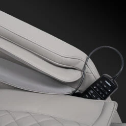 Ergotec ET-180 Pluto Massage Chair -Game Series Store ergotec et180 pluto massage chair armrest Game Room Spot