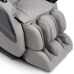 Ergotec ET-180 Pluto Massage Chair -Game Series Store ergotec et180 pluto massage chair footrest Game Room Spot