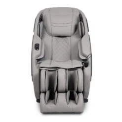 Ergotec ET-180 Pluto Massage Chair -Game Series Store ergotec et180 pluto massage chair front Game Room Spot
