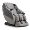 Ergotec ET-180 Pluto Massage Chair 1 Ergotec ET-180 Pluto Massage Chair -Game Series Store ergotec et180 pluto massage chair grey Game Room Spot