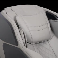 Ergotec ET-180 Pluto Massage Chair -Game Series Store ergotec et180 pluto massage chair headrest Game Room Spot