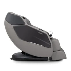 Ergotec ET-180 Pluto Massage Chair -Game Series Store ergotec et180 pluto massage chair side Game Room Spot