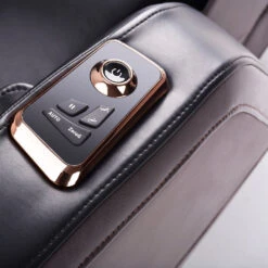 Ergotec ET-300 Jupiter Massage Chair 20 Ergotec ET-300 Jupiter Massage Chair -Game Series Store ergotec et300 jupiter massage chair controls Game Room Spot